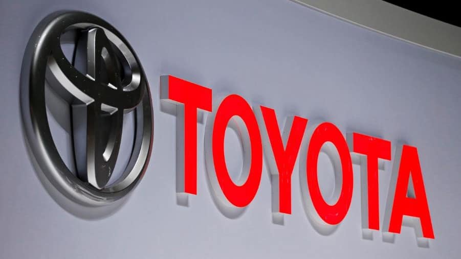 Toyota Buys Stake in LG-Huayou Battery Venture to Meet IRA Compliance