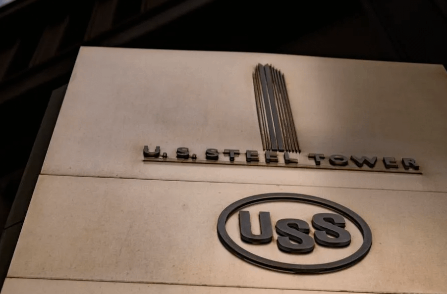 Trump Announces Planned Partnership Between US Steel and Nippon Steel