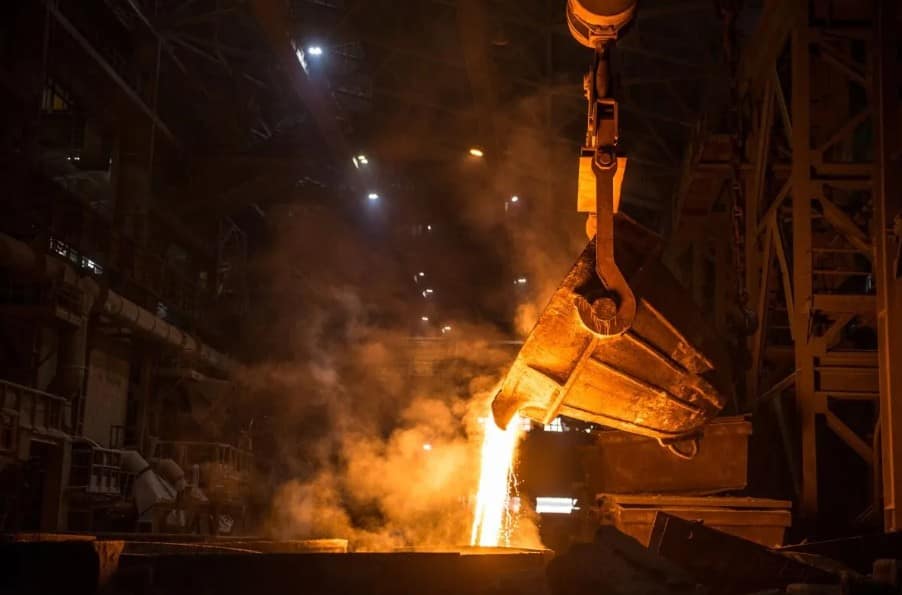 UK Steel Market Faces Crossroads at UK Metals Expo 2025