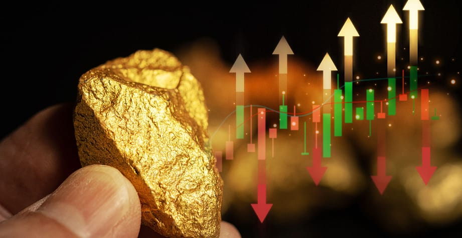 Gold Price Hits New Record as Fed Rate Cut Expectations Surge