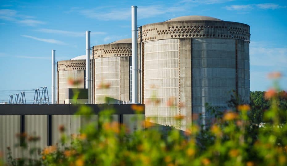 Duke Energy’s Oconee Nuclear Station Secures 20-Year License Renewal