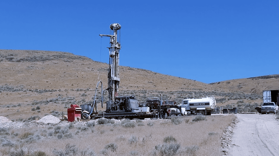 Lithium Americas Shares Soar on Trump Administration Stake Talks