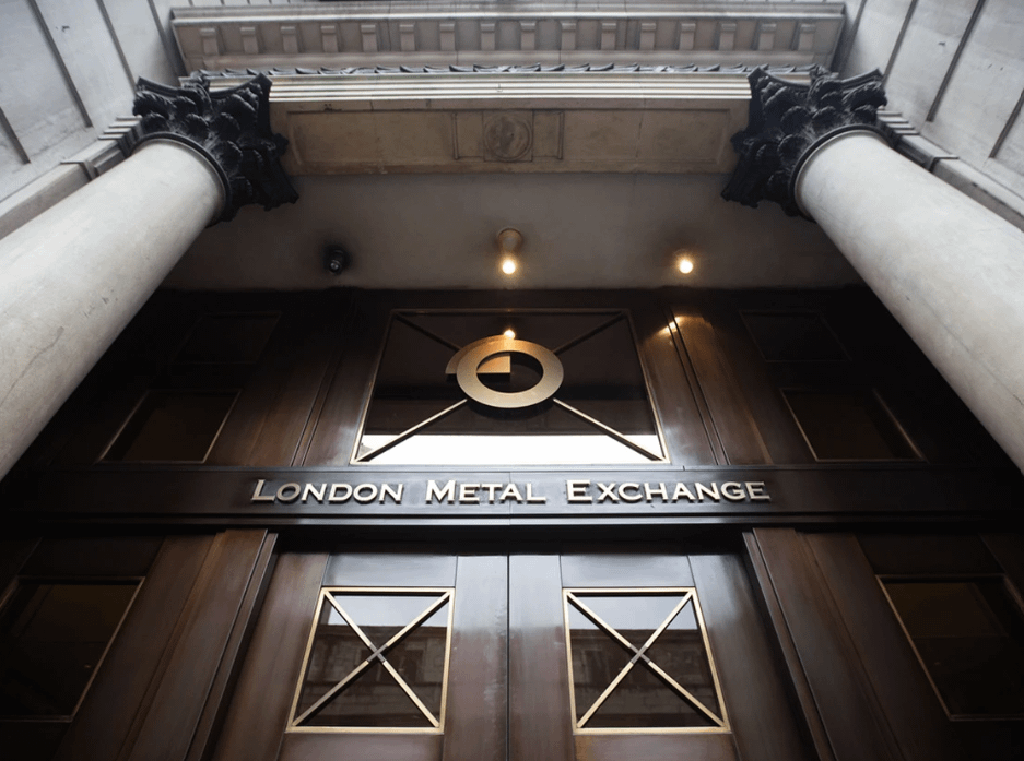 LME Explores Sustainable Metal Pricing for a Low-Carbon Future