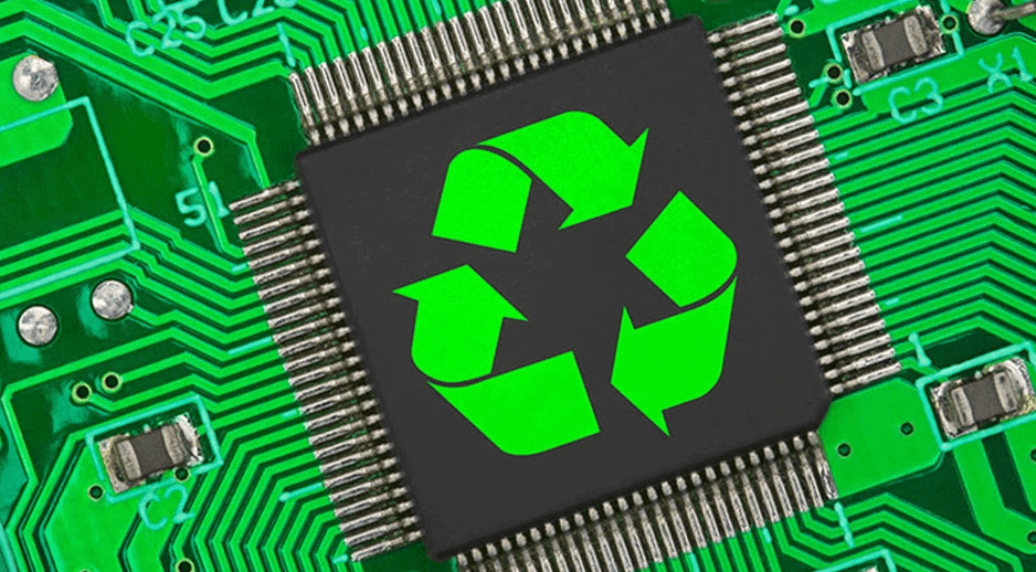 Bloom ESG and Dynamic Lifecycle Innovations Launch Carbon Inset Registry for E-Scrap Sector
