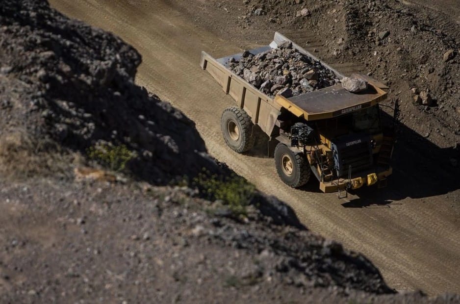 US Rare Earths Refiner Phoenix Tailings Targets IPO Within Three Years