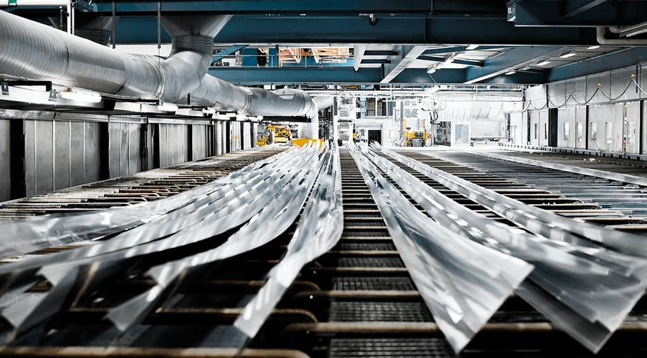 Hydro to Shut Down UK Birtley Extrusion Plant Amid Market Challenges