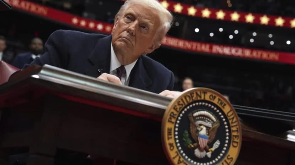 Evaluating the Impact of President Trump’s Fossil Fuel Expansion on Energy Costs