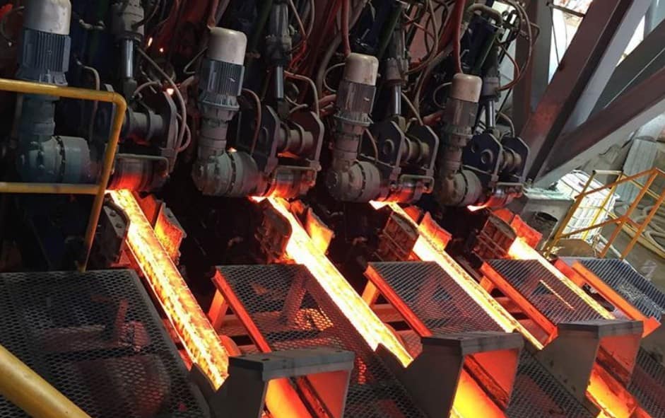 Square Billet Prices Drop by $10 Per Ton in May Amid Weak Export Demand