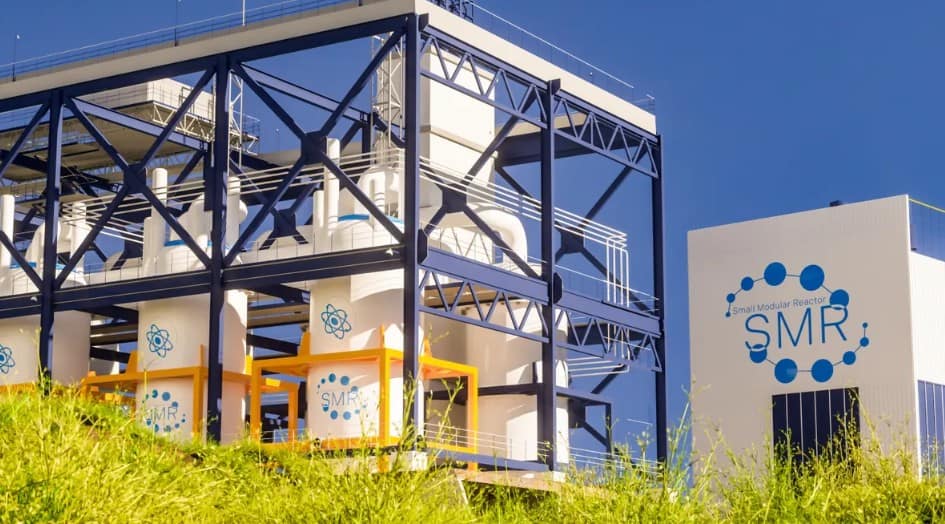 US NRC Approves NuScale’s 77MWe Small Modular Reactor Design