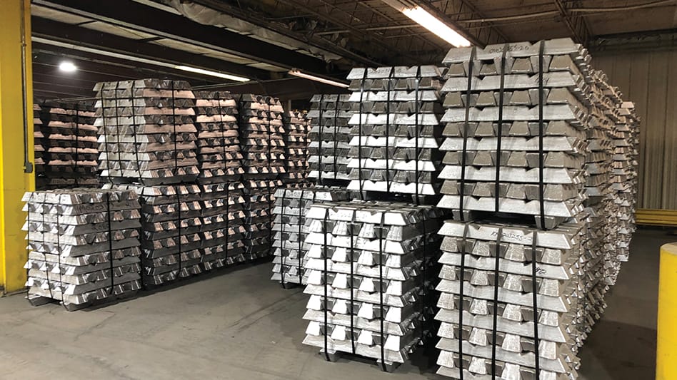 U.S. Aluminum Industry Faces Supply Gap, Calls for Smelter Investment and Scrap Recycling Surge