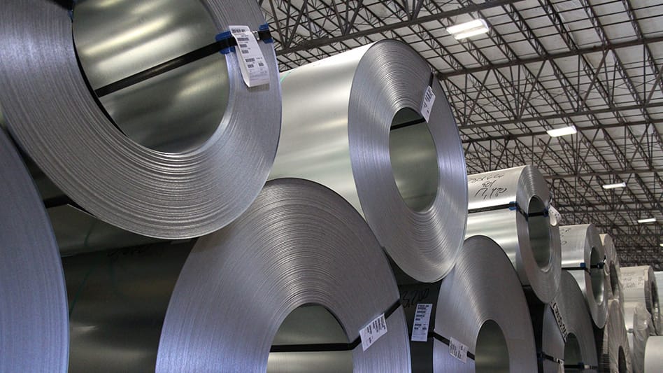 Nucor Raises Hot Rolled Coil Prices for the Second Time Since June