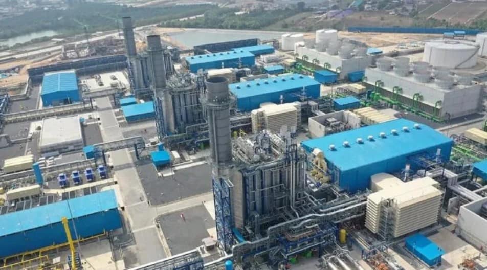 Mitsubishi Power Completes EPC of 1.4GW Hin Kong GTCC Power Plant in Thailand