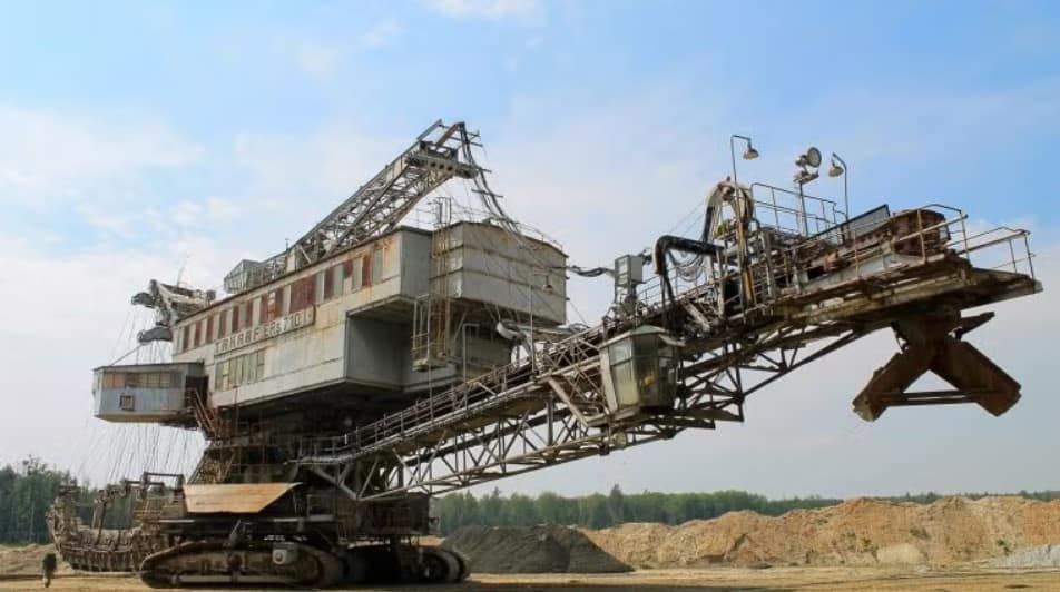 Magna Mining Drills 6.6 Meters of 5.1% Copper and 1% Nickel at McCreedy West Mine, Ontario