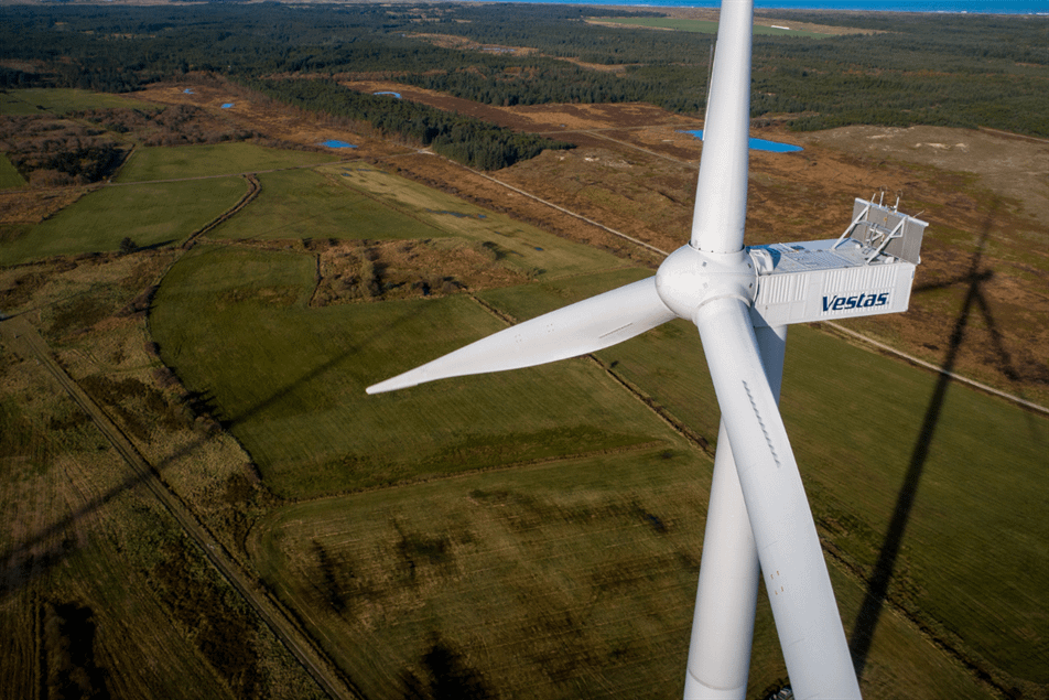Vestas Expands European Manufacturing Capabilities with Acquisition of LM Wind Power’s Blade Factory in Poland