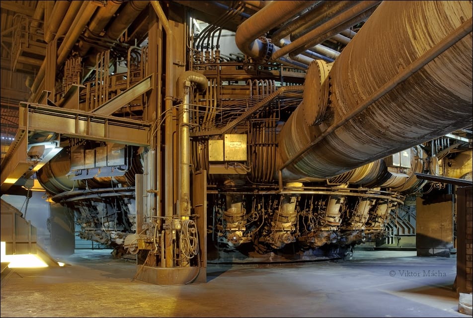 ArcelorMittal Eisenhüttenstadt to Suspend Blast Furnace Operation for Maintenance