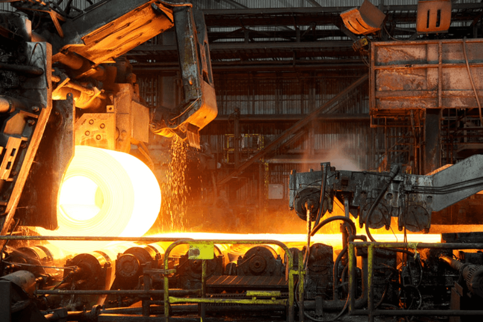 Nucor Cuts Hot Rolled Coil Prices for the First Time in 2024