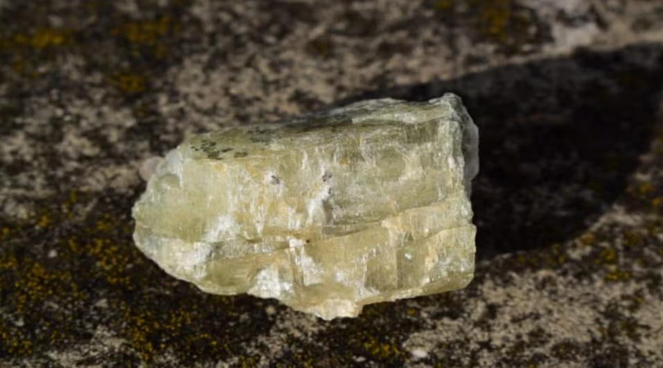 Kodal Minerals Secures Lithium Off-Take Deal for Bougouni Project