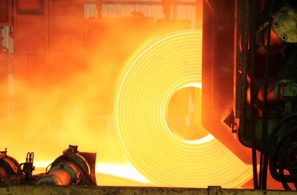 Brazil Steel Imports Set for Record in 2025