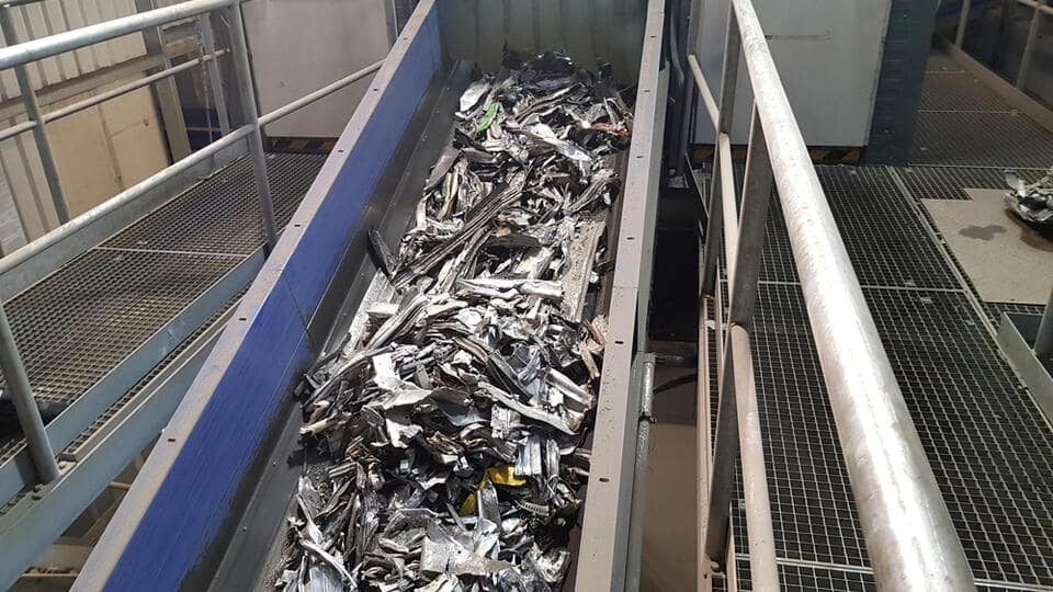 Global Shredder Count Reaches 1,200: Insights from the BIR World Recycling Convention 2025