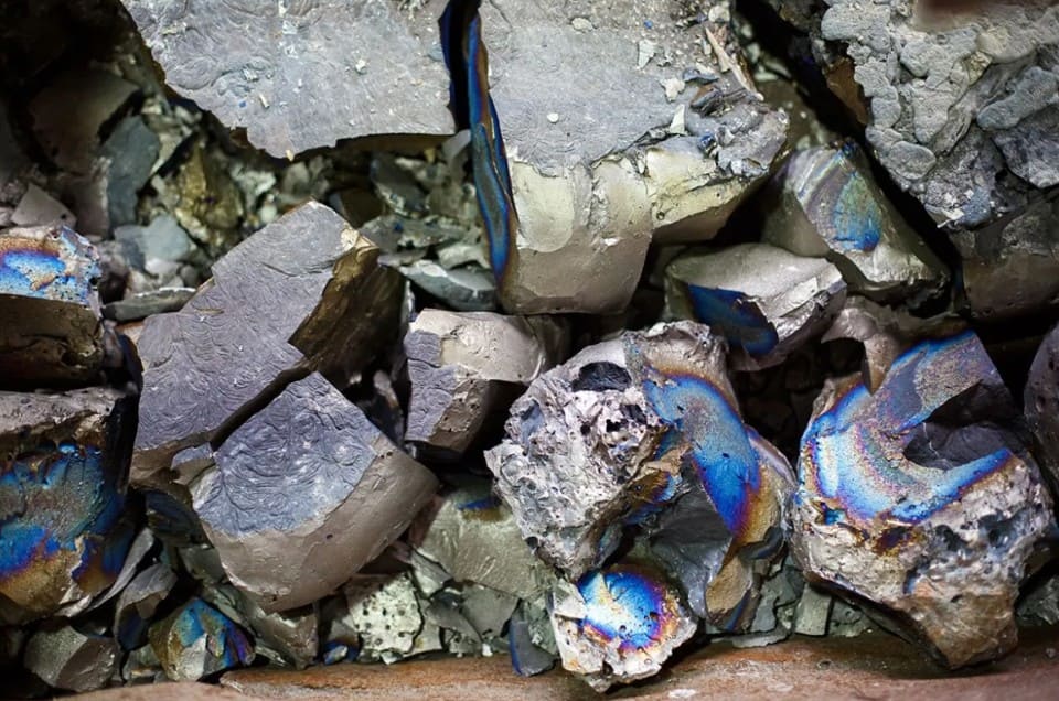 EU Prepares to Stockpile Critical Minerals Amid Rising Geopolitical Risks