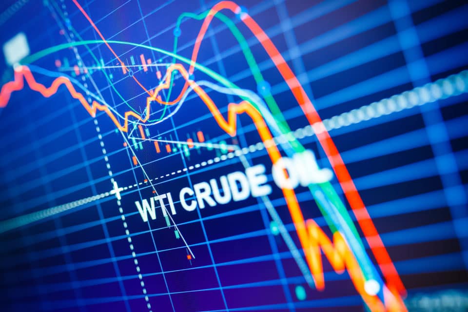 WTI Crude Oil Prices Surge Following Trump’s Surprise Tariff Pause