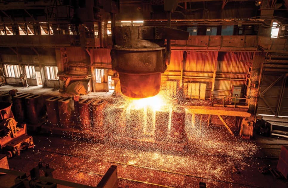 Swiss Steel Announces Plan to Delist from SIX Swiss Exchange