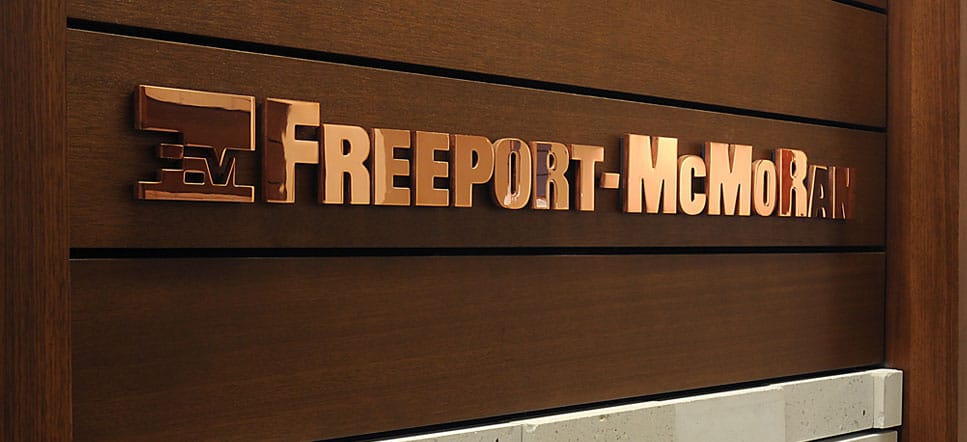 Freeport to Break Away from Copper Benchmark Amid Declining TC/RCs