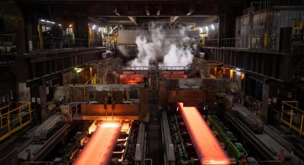 China’s Steel Exports Disrupt Long Steel Market Amid Oversupply and Trade Tensions