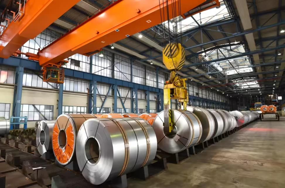 Brazil’s Coated Steel Import Quota Approaches Limit