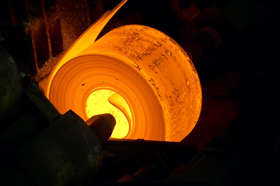 EU Trade Shifts Push Steel Buyers Toward Indonesia’s Hot Rolled Coil Supply