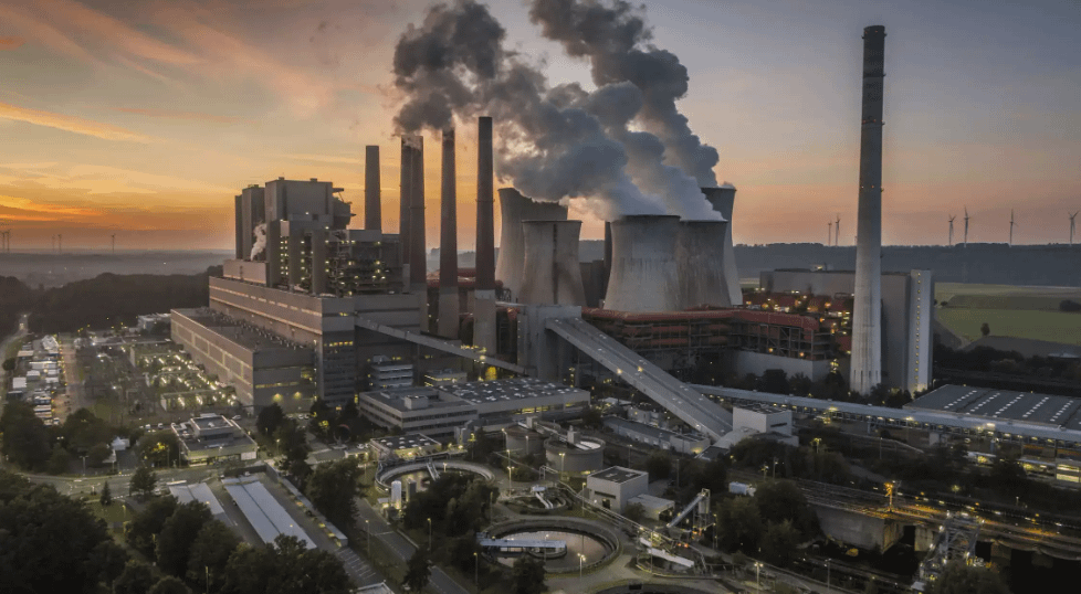 Global Carbon Emissions Reach Historic High in 2024