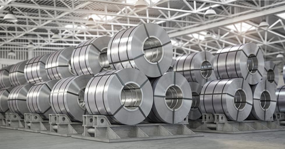 Stainless Steel Market