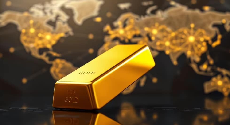 Deutsche Bank Lifts Gold Price Forecast to $4,000 for 2026