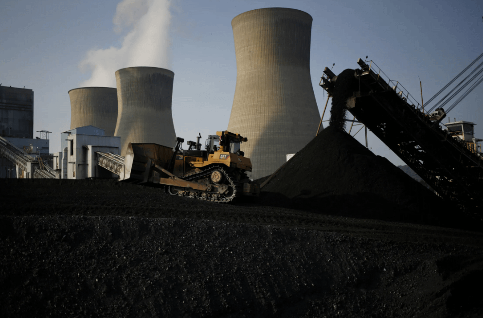 Trump Grants MATS Exemptions to 47 U.S. Coal Plants, Including Major Texas Facilities