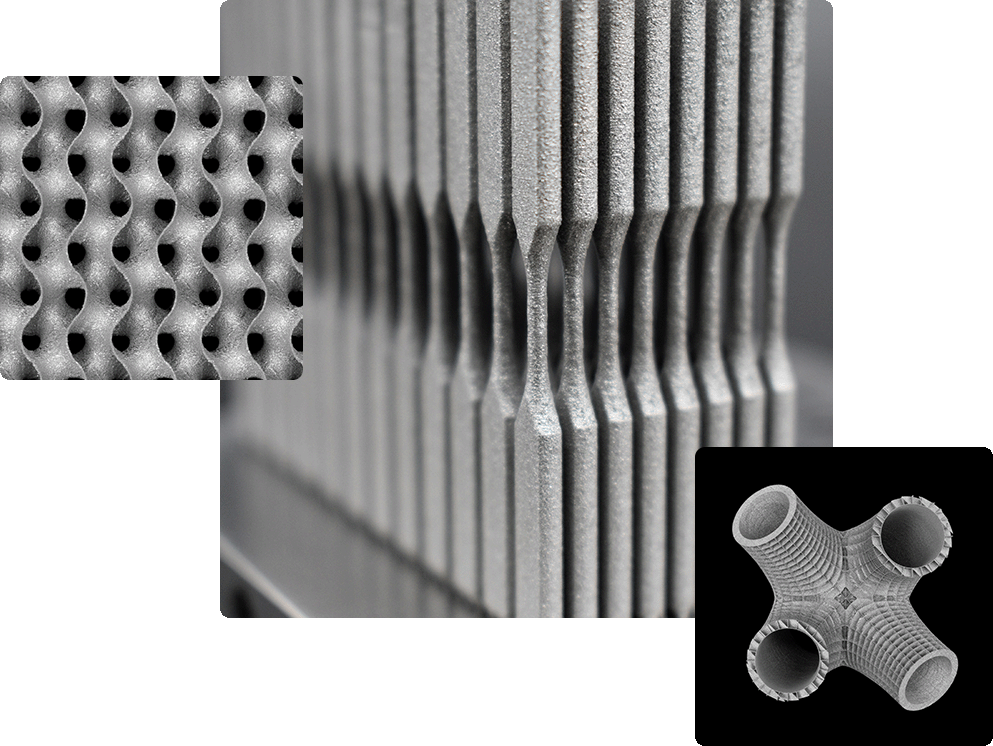 Alloyed Secures £37M Series B Funding to Advance Metal Alloy Manufacturing for Satellites and Electronics