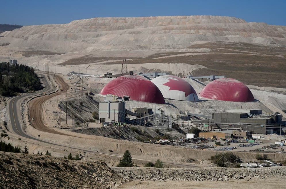 Teck Anglo Merger Preserves Teck’s Canadian Legacy