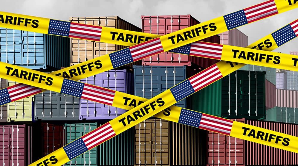 Trump’s 90-Day Tariff Pause and Global Reactions