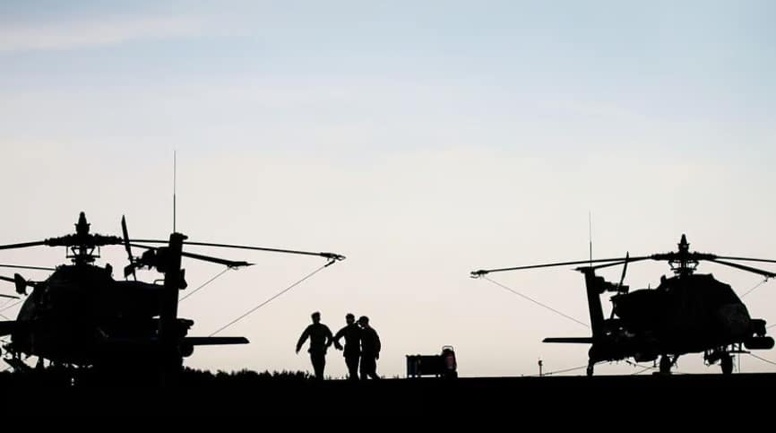 EU Leaders Push for Increased Defence Spending Amid Russian Threat and Global Instability