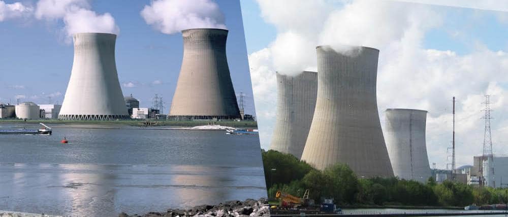 European Commission Approves Belgium’s Aid Plan for Nuclear Reactors Extension