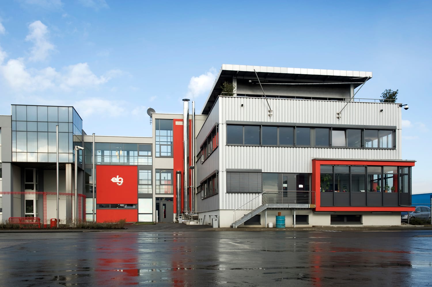 ELG Utica Alloys CEO Carsten Becker Resigns After Seven Years