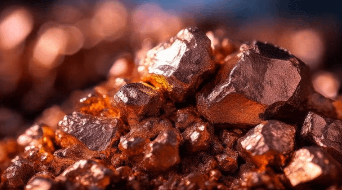 EXIM Bank Provides $825M Financing for Ivanhoe Electric’s Santa Cruz Copper Project