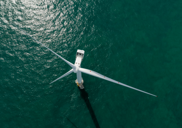 UK Government Launches £300 Million Initiative to Strengthen Clean Energy Sector